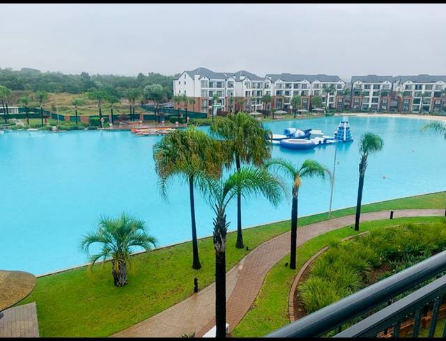 1 BEDROOM APARTMENT FOR SALE IN BLYDE RIVERWALK ESTATE